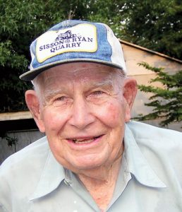 Remembering Willard Moore Image